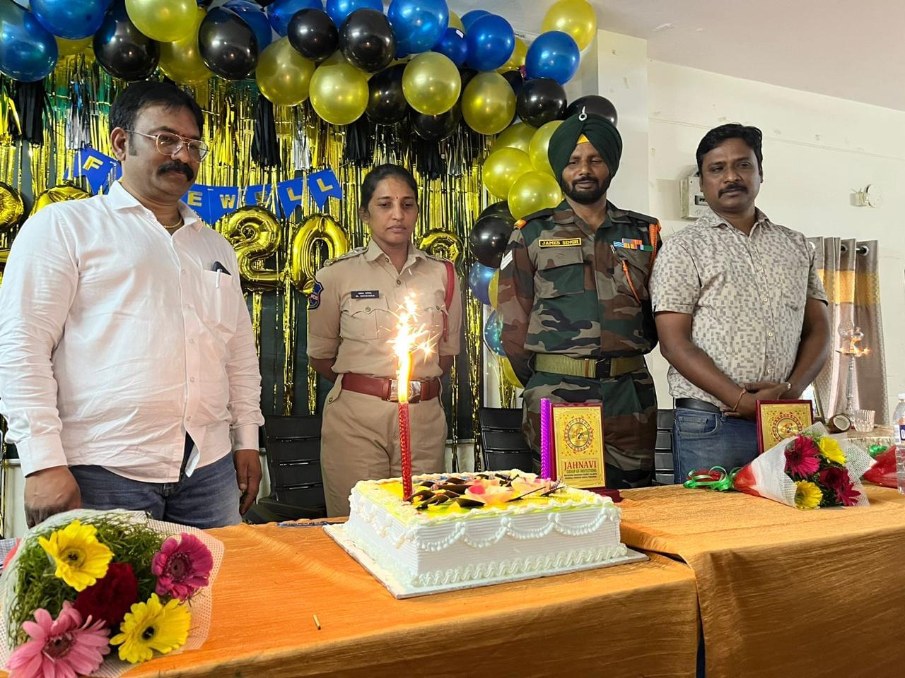 Jahnavi Group of Institutions Hyderabad Events 6 photo 12